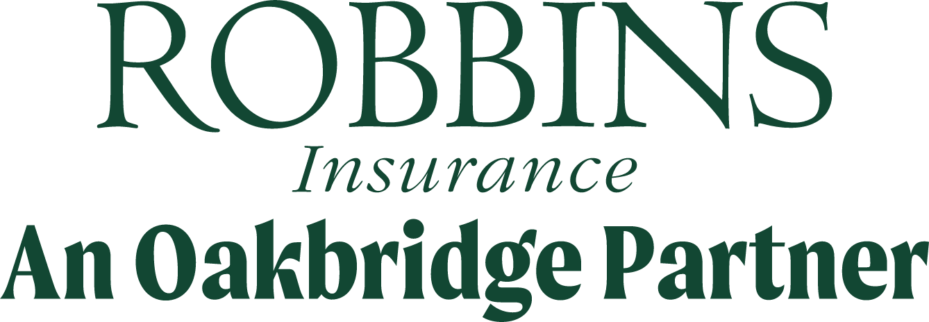 Robbins Insurance & Financial Services Inc.
